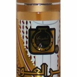 Surrati Perfumes Ameer Al Oud - 6ml Roll-on Perfume Oil By Surrati