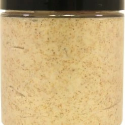 Eclectic Lady Store Funnel Cake Walnut Body Scrub