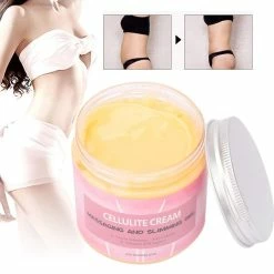 Filfeel Anti Cellulite Creams, Fat Burner Slimming Cream For Abdomen, Belly And Waist - Body Shaping Cream For Weight Loss - Massage Slimming Cream (200g) -Moisturizers Sales 515i4v486nh99qqrf15rimxbfenw