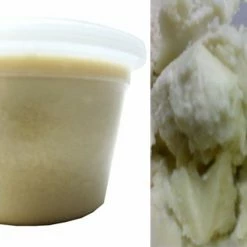 Crispy Collection Raw Unrefined African Shea Butter Selections (8 Oz, 16 Oz, 32 Oz)- Grade AAA Premium Shea Butter From Ghana - Use On Acne, Eczema, Stretch Marks (8 OZ IVORY) 8 Crispy Collection Raw Unrefined African Shea Butter Selections (8 Oz, 16 Oz, 32 Oz)- Grade AAA Premium Shea Butter From Ghana - Use On Acne, Eczema, Stretch Marks (8 OZ IVORY) -Moisturizers Sales 51gsteqi8e7s52mh6p0ieraq375m