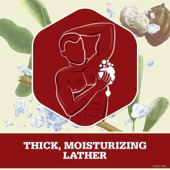 Procter & Gamble Proctor & Gamble Old Spice Mens Body Wash Moisturize W/Shea Butter 16 Ounce (473ml) -Moisturizers Sales 53bte4dgw3f5pjo0iadc7bfw0h5g