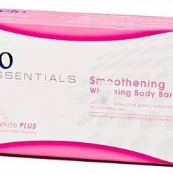 Belo Essentials Smoothening Whitening Body Bar 135g (Pack Of 3) -Moisturizers Sales 53esujhi2dfc1d6qw98vvoeyodza