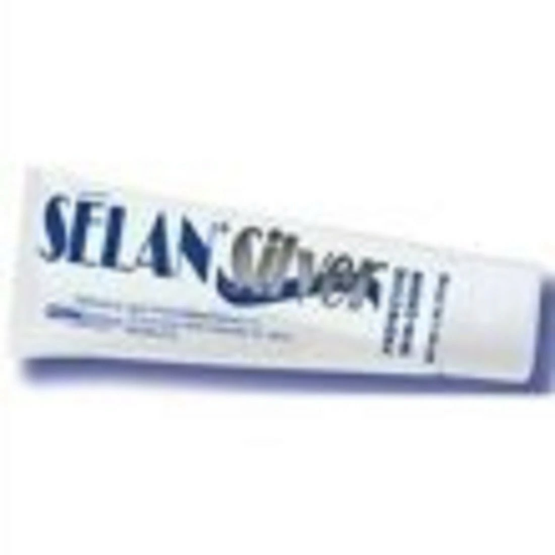 Span America SELAN Silver Protective Skin Cream - 4 Oz 3 Span America SELAN Silver Protective Skin Cream - 4 Oz