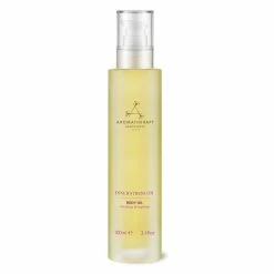 Aromatherapy Associates Inner Strength Body Oil. Luxurious Blend Of Oils Made With Clary Sage And Geranium Essential Oils (3.4 Fl Oz) -Moisturizers Sales 55aenzgxofc3o7uz77zc43lnbh5a