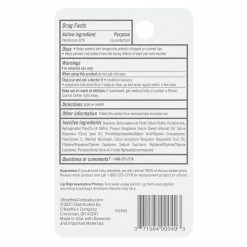 O'Keeffe's Store O'Keeffe's Lip Repair Seal & Heal Lip Balm (Pack Of 2) -Moisturizers Sales 55iqvywd42j3b6l9c9qeb98jrq3r