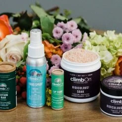 ClimbOn Store ClimbOn Moisturizing Lip Balm - Premium Blend Of Beeswax, Shea Butter And Essential Oils (0.3 Oz (8 Pack)) -Moisturizers Sales 569vd0y8iqqfpkdl9qycg6it1utm