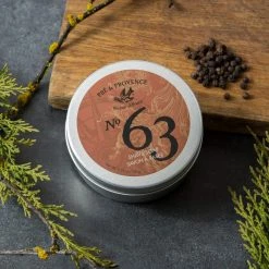 Pre De Provence Store No. 63 Men's 150 Shave Soap With Tin, Aromatic, Warm, & Spicy Masculine Fragrance, Quad-Milled For Long Lasting Soap & Enriched With Shea Butter 22 Pre De Provence Store No. 63 Men's 150 Shave Soap With Tin, Aromatic, Warm, & Spicy Masculine Fragrance, Quad-Milled For Long Lasting Soap & Enriched With Shea Butter -Moisturizers Sales 57s38zjcqcp2dtu6bz96pqdtbphx