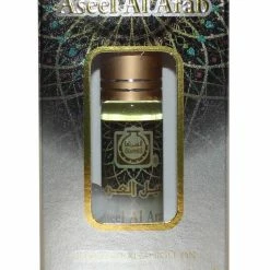 Surrati Perfumes Aseel Al Arab - 6ml Roll-on Perfume Oil By Surrati - 6 Pack 6 Surrati Perfumes Aseel Al Arab - 6ml Roll-on Perfume Oil By Surrati - 6 Pack -Moisturizers Sales 588li4qgc6noz3axcfb1ve76j8i4