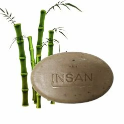 My Bamboo Salt Insan 9 X Roasted Bamboo Salt Soap K Beauty Soap, 100% Natural/Antioxidant -Moisturizers Sales 58u1onkdtzer76n0p9mm0unwf3tq