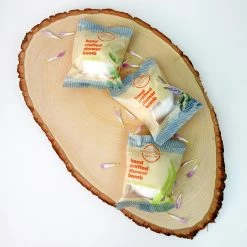 WholeMade Shower Bomb Box (Eucalyptus, 12 Count, 2.40 Oz Each) Natural, Vegan Shower Bombs To Refresh For An Aromatherapy At-Home Spa Experience - Perfect Gift Idea Handmade In The USA -Moisturizers Sales 596fc93aeu36z886olpw1273bfot