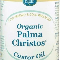 Baar Pure Organic Cold Pressed Castor Oil Pack Kit - Exclusive Palma Christos Brand - Hexane FREE! Many Castor Oil Uses For Health Problems! 11 Baar Pure Organic Cold Pressed Castor Oil Pack Kit - Exclusive Palma Christos Brand - Hexane FREE! Many Castor Oil Uses For Health Problems! -Moisturizers Sales 596ueqtr6yrcl42eb9u3ofmnwzbi
