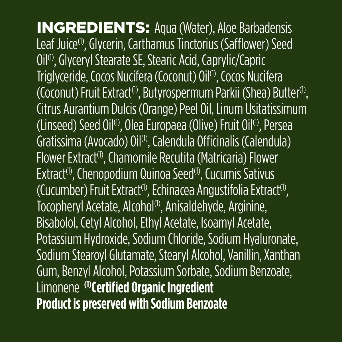 Avalon Organics Store Avalon Organics Hand & Body Lotion, Moisturizing Coconut, 12 Oz 6 Avalon Organics Store Avalon Organics Hand & Body Lotion, Moisturizing Coconut, 12 Oz - Image 4