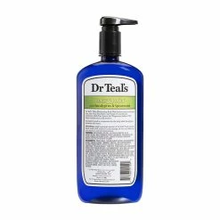 Dr Teal's Store Dr Teal's Body Wash Combo Pack (48 Fl Oz Total), Soothe & Sleep With Lavender, And Relax & Relief With Eucalyptus & Spearmint -Moisturizers Sales 5c8p8yiv7406gtd7tcv9qc9irjfd