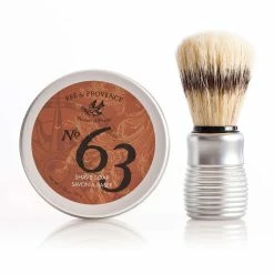 Pre De Provence Store No. 63 Men's 150 Shave Soap With Tin, Aromatic, Warm, & Spicy Masculine Fragrance, Quad-Milled For Long Lasting Soap & Enriched With Shea Butter 31 Pre De Provence Store No. 63 Men's 150 Shave Soap With Tin, Aromatic, Warm, & Spicy Masculine Fragrance, Quad-Milled For Long Lasting Soap & Enriched With Shea Butter -Moisturizers Sales 5cfg4w0j71ngq81a0kqmay6n9hn3