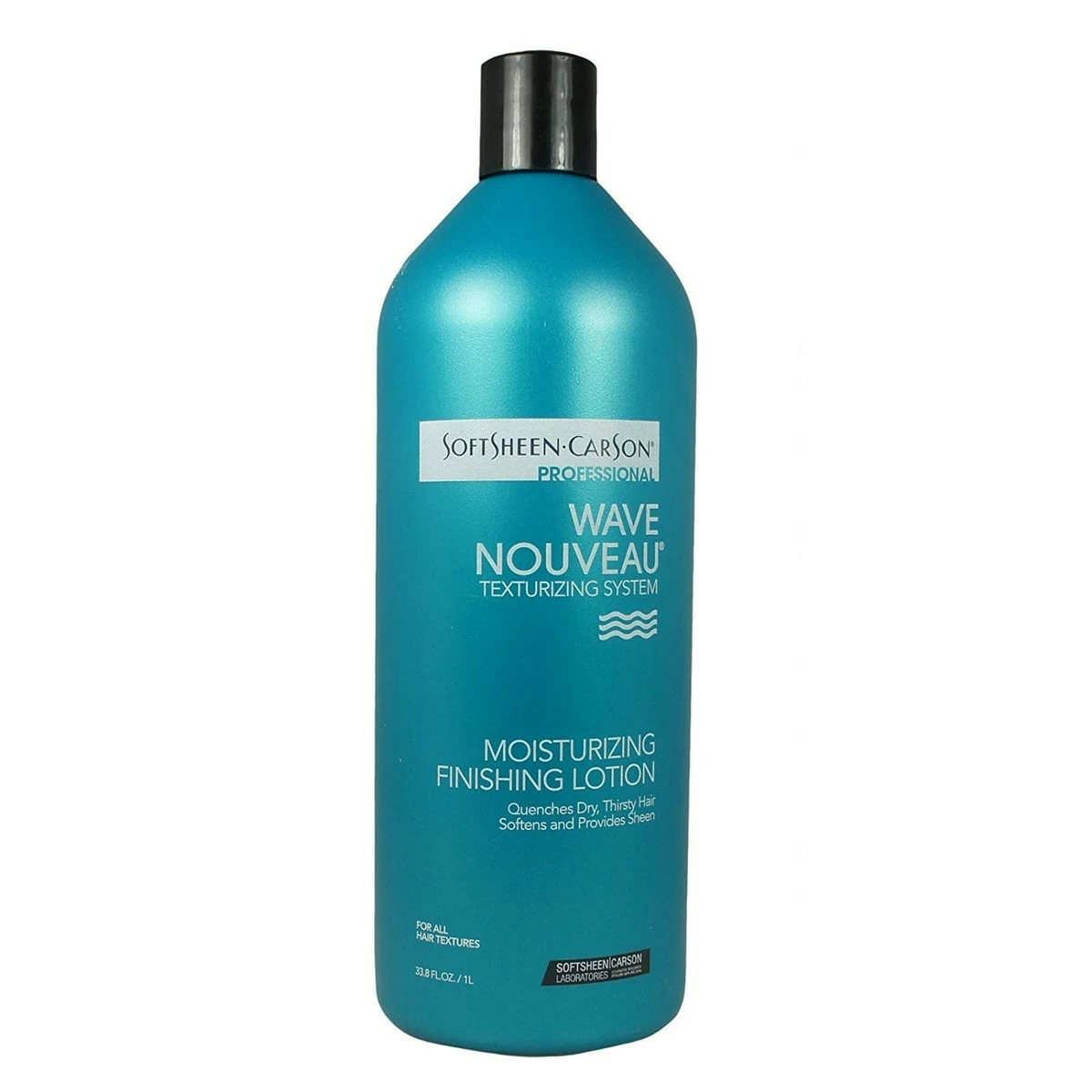 Wave Nouveau Lotion Moist. Finishing 32oz (3 Pack) 3 Wave Nouveau Lotion Moist. Finishing 32oz (3 Pack)