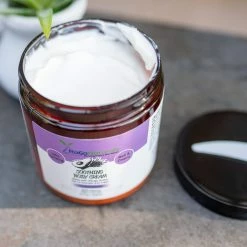 RaGaNaturals Store RaGaNaturals Soothing Lavender Body Cream, Made With Argan Oil, Mango Butter, Avocado Oil, Vitamin E And Love, Ultra Hydrating, Nourishing, Moisturizing, Chemical Free - 8fl Oz 10 RaGaNaturals Store RaGaNaturals Soothing Lavender Body Cream, Made With Argan Oil, Mango Butter, Avocado Oil, Vitamin E And Love, Ultra Hydrating, Nourishing, Moisturizing, Chemical Free - 8fl Oz -Moisturizers Sales 5g9ywedau8hvoqc20g4shwxzb32n