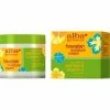 Alba Botanica Hawaiian Moisture Cream, Soothing Jasmine & Vitamin E 3 Oz (Pack Of 9) 2 Alba Botanica Hawaiian Moisture Cream, Soothing Jasmine & Vitamin E 3 Oz (Pack Of 9) -Moisturizers Sales 5hhchvsh32lqprle1lb9djxjmg6o