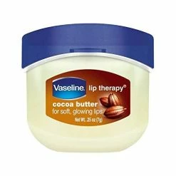 Vaseline Lip Therapy 0.25 Oz / 7g 3 Pack Bundle - Original, Rosy Lips & Cocoa Butter -Moisturizers Sales 5ikzutiyzx7d3huecbglvzmsxfoj