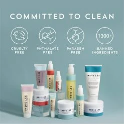 Indie Lee Store Indie Lee Whipped Body Butter - Nourishing Body Cream With Shea + Coconut - Intensive Daily Conditioning Lotion (8.3oz / 245ml) 15 Indie Lee Store Indie Lee Whipped Body Butter - Nourishing Body Cream With Shea + Coconut - Intensive Daily Conditioning Lotion (8.3oz / 245ml) -Moisturizers Sales 5isa2uhjsiovtb3q9cslc70t80yf