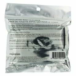 BiLo Distributors Clean Logic Exfoliating Body Scrubber (Pack Of 2) 7 BiLo Distributors Clean Logic Exfoliating Body Scrubber (Pack Of 2) -Moisturizers Sales 5j74eyr0ilv47qcy9mvf0qjhrezd