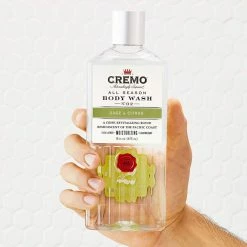 Cremo Rich-Lathering Sage & Citrus Body Wash, A Revitalizing Combination Of Bright Mandarin, Dry Herbs And White Cedar, 16 Oz (Pack Of 2) 17 Cremo Rich-Lathering Sage & Citrus Body Wash, A Revitalizing Combination Of Bright Mandarin, Dry Herbs And White Cedar, 16 Oz (Pack Of 2) -Moisturizers Sales 5juzlz7dkmc9n22pyzikvhoa3e1j
