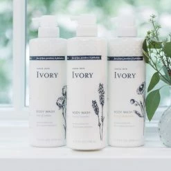 Ivory® Ivory Sensitive Skin Moisturizing Body Wash, Hint Of Cotton, 17.9 Fl Oz (Pack Of 4) 13 Ivory® Ivory Sensitive Skin Moisturizing Body Wash, Hint Of Cotton, 17.9 Fl Oz (Pack Of 4) -Moisturizers Sales 5k7ykc5qtutmkc4m3b1nvryxc5o9