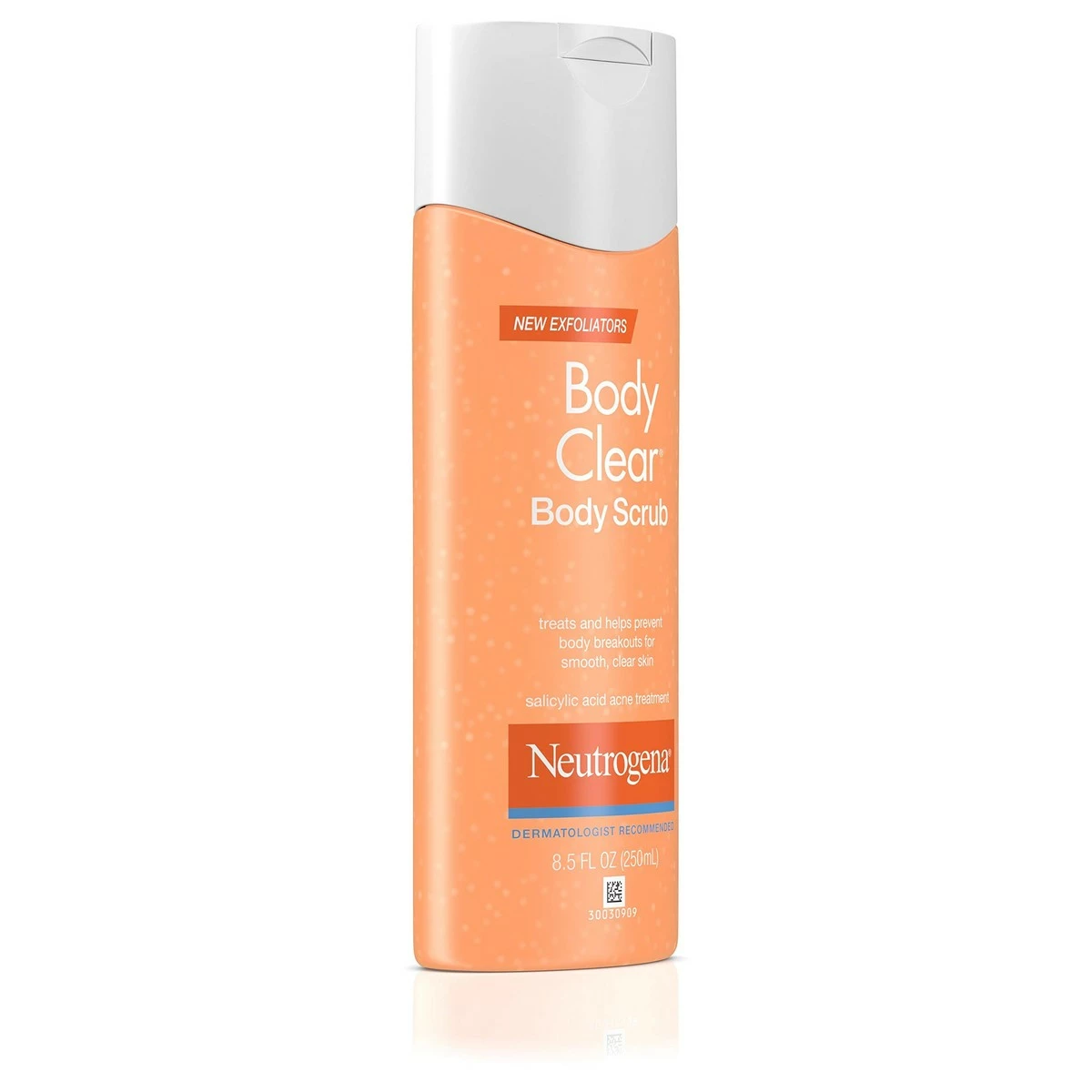 Neutrogena Body Clear Body Scrub 8.50 Oz 5 Neutrogena Body Clear Body Scrub 8.50 Oz - Image 3