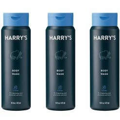 Harry's Store Harry’s Men’s Body Wash, Stone Scent, 16 Fluid Ounce (Pack Of 3) 8 Harry's Store Harry’s Men’s Body Wash, Stone Scent, 16 Fluid Ounce (Pack Of 3) -Moisturizers Sales 5l9rx87ozuh4gd19uzilv319iqd2