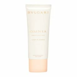 Bvlgari AQVA Divina For Women 3.4 Oz Bath And Shower Gel