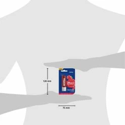 NIVEA Lip Balm, Pomegranate Shine, 4.8g 11 NIVEA Lip Balm, Pomegranate Shine, 4.8g -Moisturizers Sales 5neaekgicnwbily4jb7oroucq5kt