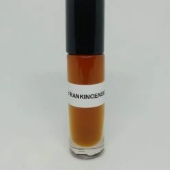 ASMARKET FRANKINCENSE UNISEX HYPOALLERGENIC PERFUME BODY OIL