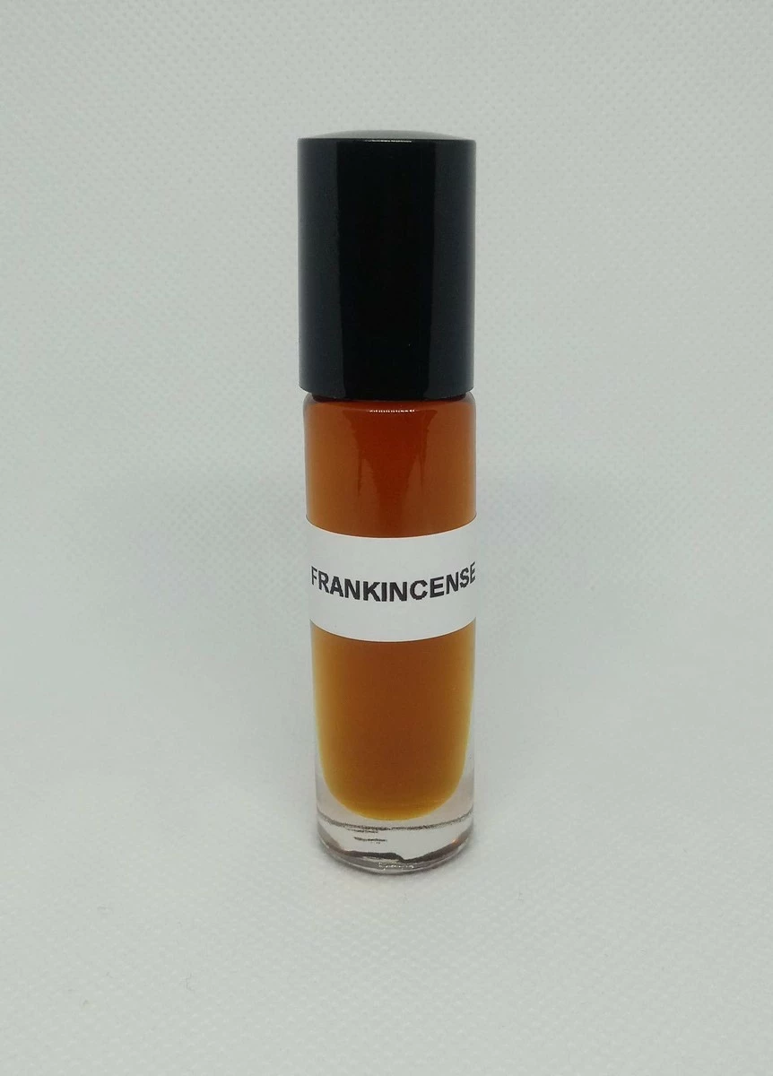 ASMARKET FRANKINCENSE UNISEX HYPOALLERGENIC PERFUME BODY OIL 3 ASMARKET FRANKINCENSE UNISEX HYPOALLERGENIC PERFUME BODY OIL