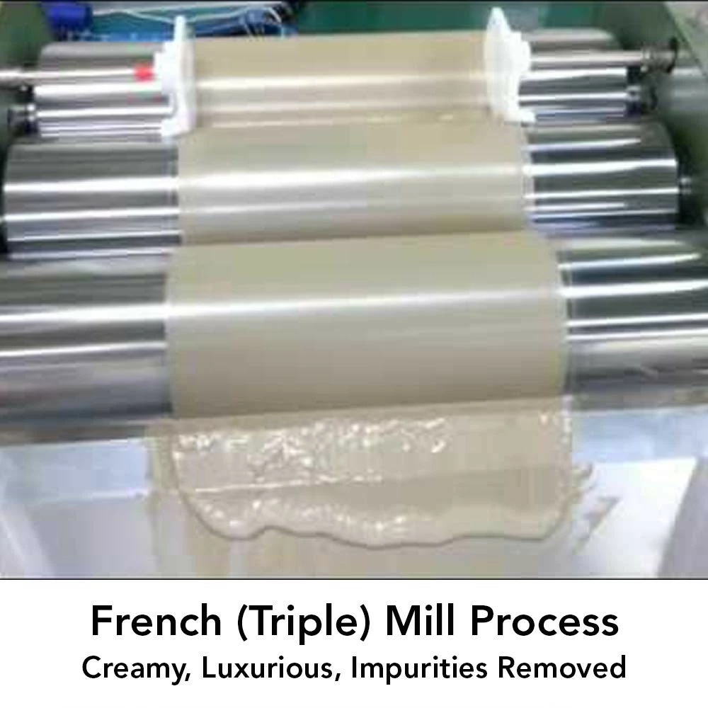 One With Nature Store DEAD SEA Salt CHARCOAL SOAP 4 OZ 3 Pk – Activated Charcoal, Shea Butter, Argan Oil. For Problem Skin, Skin Detox, Anti Aging, Natural Essential Oil Fragrance. 7 One With Nature Store DEAD SEA Salt CHARCOAL SOAP 4 OZ 3 Pk – Activated Charcoal, Shea Butter, Argan Oil. For Problem Skin, Skin Detox, Anti Aging, Natural Essential Oil Fragrance. - Image 5