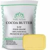 White Naturals Bulk Cocoa Butter 10 Lb, 100% Natural, Unrefined, Pure, Raw, Excellent For Skin Care & Cooking & DIY Recipes. (10 Lb) 2 White Naturals Bulk Cocoa Butter 10 Lb, 100% Natural, Unrefined, Pure, Raw, Excellent For Skin Care & Cooking & DIY Recipes. (10 Lb) -Moisturizers Sales 5pojoidmz1tzw756f0afk17ziztv