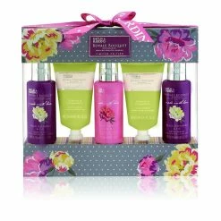 Baylis & Harding Royale Bouquet Limited Edition Assorted 5 Piece Gift Set