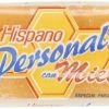 Hispano Personal Con Miel 4.4 Oz [Honey Soap] Pack Of 12 Bars -Moisturizers Sales 5sfv6y1lbipzzdj0qh87yoief22k