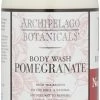 Archipelago Botanicals Pomegranate Body Wash. A Natural Body Cleanser To Refresh, Soothe And Protect Your Skin (17 fl Oz) 1 Archipelago Botanicals Pomegranate Body Wash. A Natural Body Cleanser To Refresh, Soothe And Protect Your Skin (17 fl Oz) -Moisturizers Sales 5sjcuv0rzh2vfbjqpuf8odoqhg58