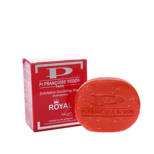 Pr Francoise Bedon Paris Pr. Francoise Bedon ROYAL SOAP By Pr. Francoise Bedon 6 Pr Francoise Bedon Paris Pr. Francoise Bedon ROYAL SOAP By Pr. Francoise Bedon - Image 4