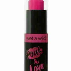 Wet N Wild Perfect Pout Gel Lip Balm - #955B Love - 0.17 Oz