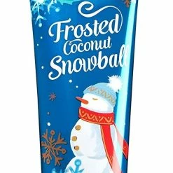 Bath & Body Works Bath And Body Works Frosted Coconut Snowball Ultra Shea Body Cream 8 Oz -Moisturizers Sales 5u8wdyua3iwh2j2eq7kr32brcsmt
