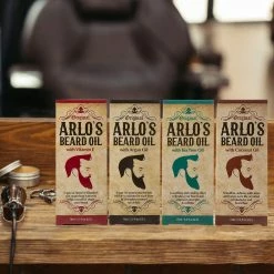 Arlo's Store Arlo's Beard Oil - Argan Oil 2.5 Ounce (2 Pack) 12 Arlo's Store Arlo's Beard Oil - Argan Oil 2.5 Ounce (2 Pack) -Moisturizers Sales 5urdsrtesb3g546bhk0tgpmanbaw