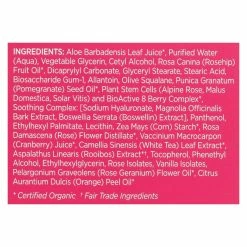 Andalou Naturals Store ANDALOU NATURALS, DAY CRM,1000 ROSES,SNSTV 1.7 FZ -Moisturizers Sales 5wztq38jm11k09paz34vu3okanlf