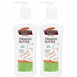 Palmers Cocoa Butter Firming Butter 10.6 Ounce Pump (313ml) (2 Pack) 6 Palmers Cocoa Butter Firming Butter 10.6 Ounce Pump (313ml) (2 Pack) -Moisturizers Sales 6105cq4orscec4sprksin4v9ttj7