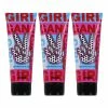 Victoria's Secret Pink Girl Gang Body Lotion Lot Of 3 -Moisturizers Sales 614owek4x1svlkekc1ps2vtouy18