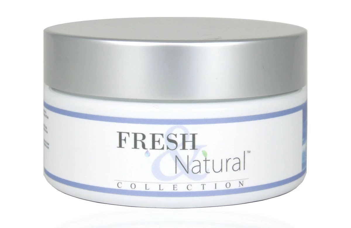 Fresh & Natural Skin Care Shea And Cocoa Body Butter, Ocean Mist, 8 Ounce 3 Fresh & Natural Skin Care Shea And Cocoa Body Butter, Ocean Mist, 8 Ounce