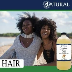 Zatural Castor Oil-Ricinus Communis-100% Pure, Clean, Naked Castor Oil, 16 Oz 12 Zatural Castor Oil-Ricinus Communis-100% Pure, Clean, Naked Castor Oil, 16 Oz -Moisturizers Sales 61jpyg75d05of0xsa30doqm8g9io