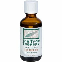 Tea Tree Therapy Oil Ttree Pure