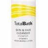 DermaRite Store TotalBath Skin And Hair Cleanser - 2 Pack, 7.5 Oz - Full Body Shampoo And Body Wash Moisturizing Lotion - Enriched With Vitamin E - Ideal For Sensitive Skin, Rinse Free 2 DermaRite Store TotalBath Skin And Hair Cleanser - 2 Pack, 7.5 Oz - Full Body Shampoo And Body Wash Moisturizing Lotion - Enriched With Vitamin E - Ideal For Sensitive Skin, Rinse Free -Moisturizers Sales 62ez60z6y0aah6ia63xdhkn7jjzi