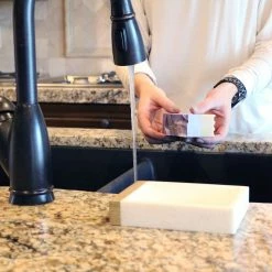 The Soapcreek Company Soapcreek Artisan Soap 3 All Natural, Handmade Bars - Floral Pack -Moisturizers Sales 62py4evr1rpcmcx5n8sxd4wz25z0