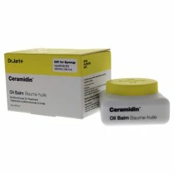 Dr Jart+ Dr. Jart+ Ceramidin Oil Balm Treatment, 0.67 Oz 9 Dr Jart+ Dr. Jart+ Ceramidin Oil Balm Treatment, 0.67 Oz -Moisturizers Sales 6511aj8h1qksiuomu9m6mn8zyh5s